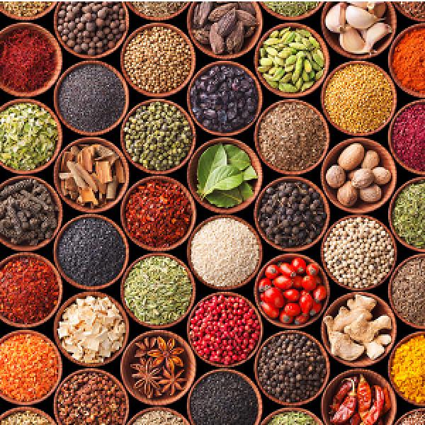 Adulteration of Spices