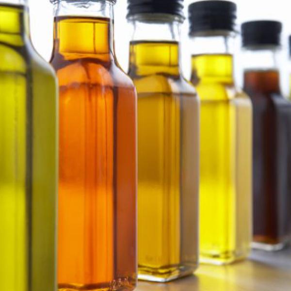 Edible Oils